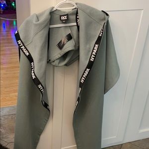 Ivy park jacket
